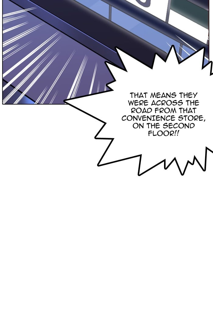 Lookism - Manhwa chapter 168 - page 75