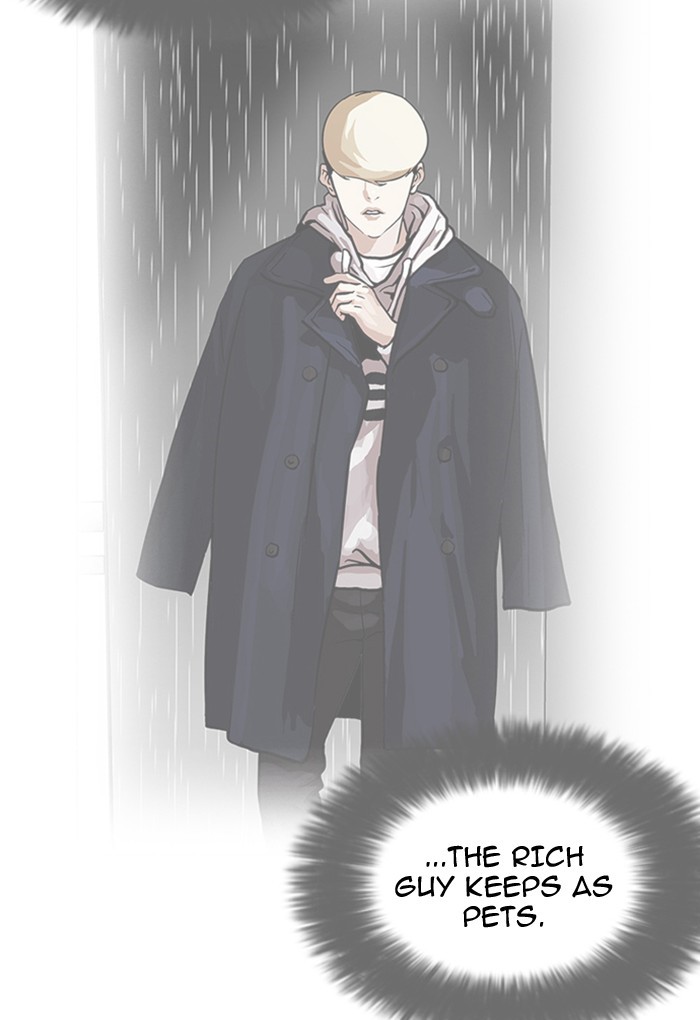 Lookism - Manhwa chapter 168 - page 8