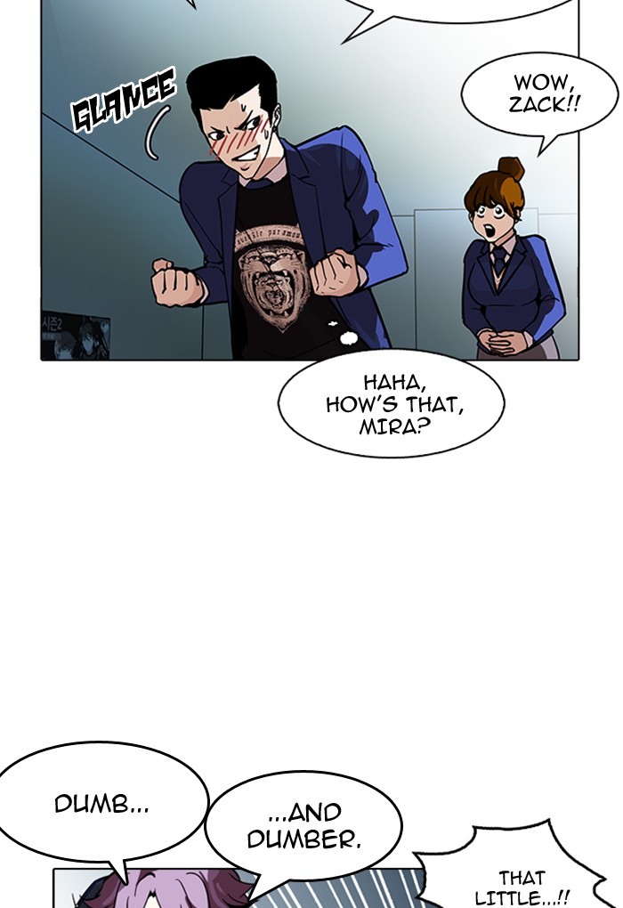 Lookism - Manhwa chapter 168 - page 80