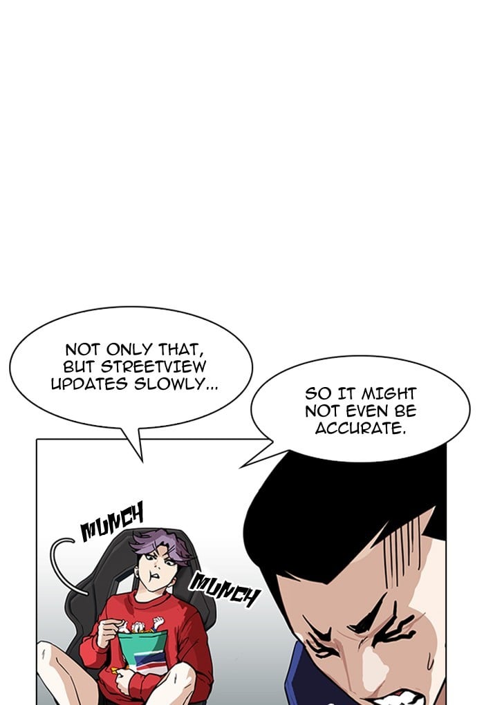 Lookism - Manhwa chapter 168 - page 86