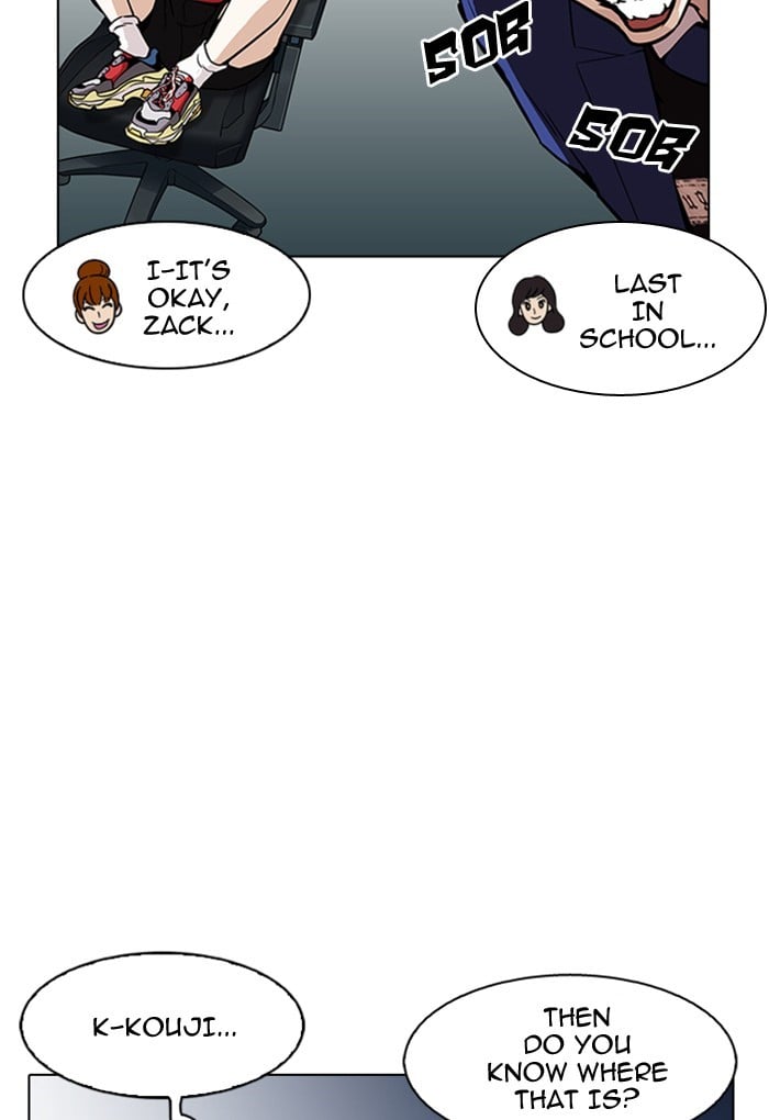 Lookism - Manhwa chapter 168 - page 87