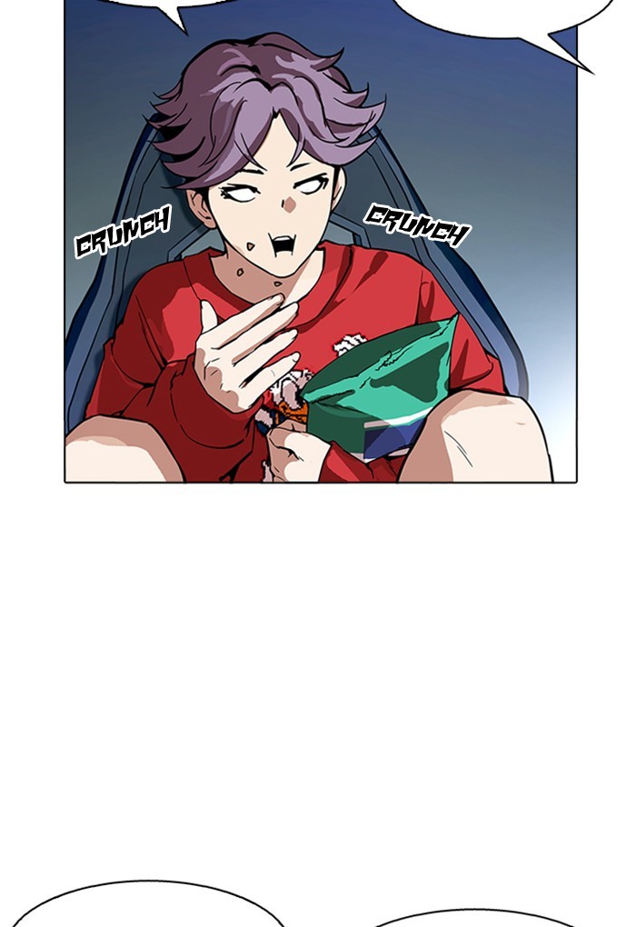 Lookism - Manhwa chapter 168 - page 89