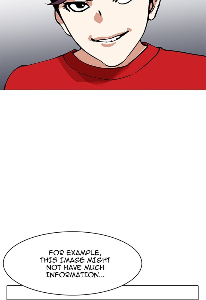 Lookism - Manhwa chapter 168 - page 95