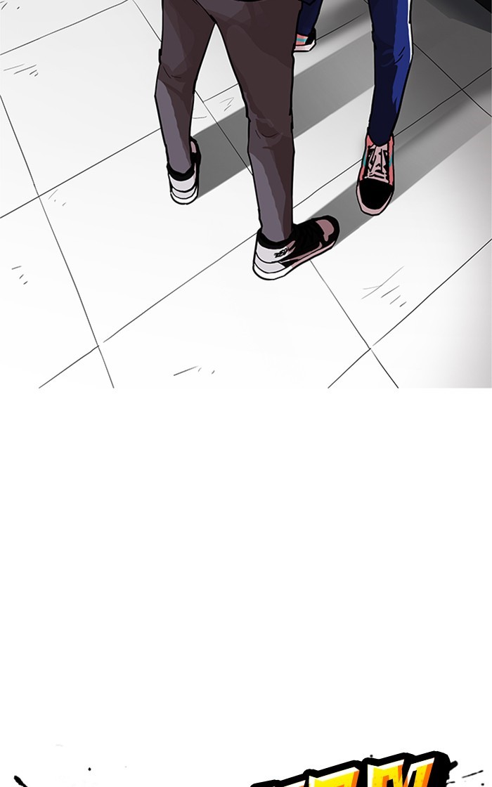 Lookism - Manhwa chapter 167 - page 10