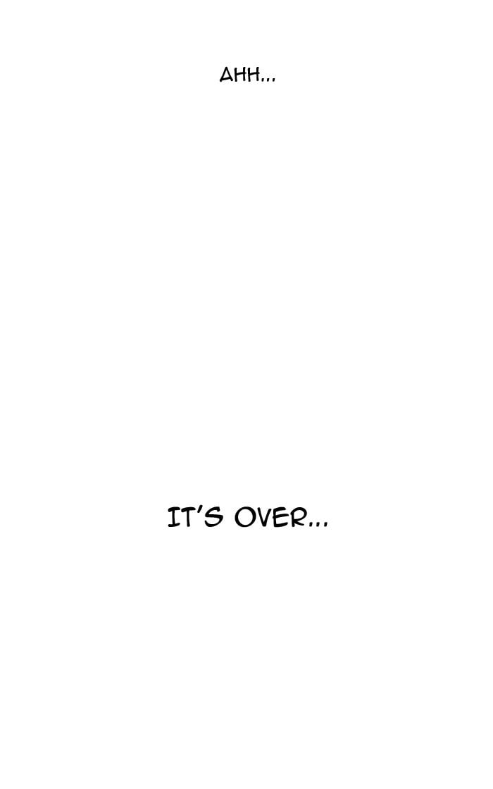 Lookism - Manhwa chapter 167 - page 116