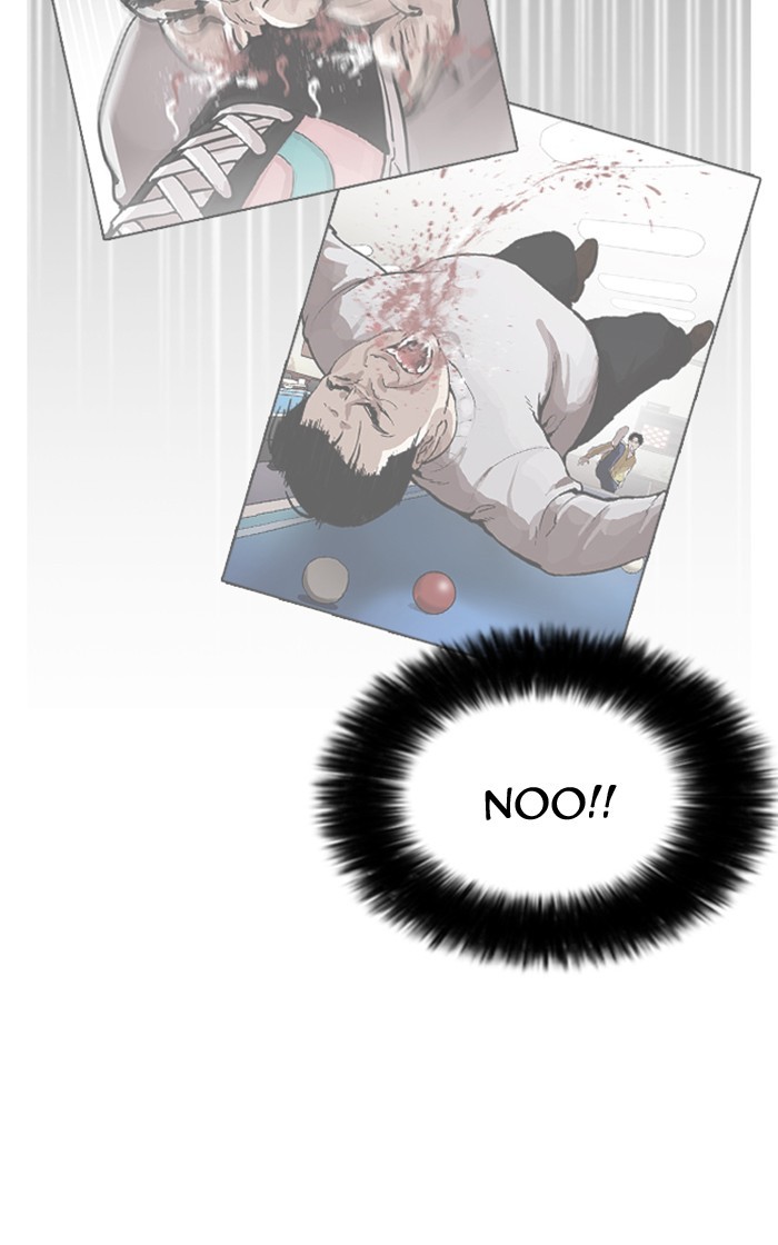 Lookism - Manhwa chapter 167 - page 22