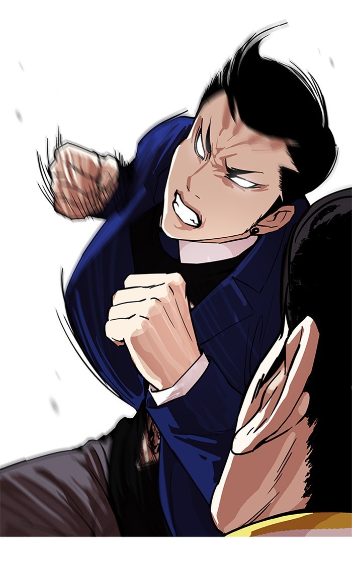 Lookism - Manhwa chapter 167 - page 36