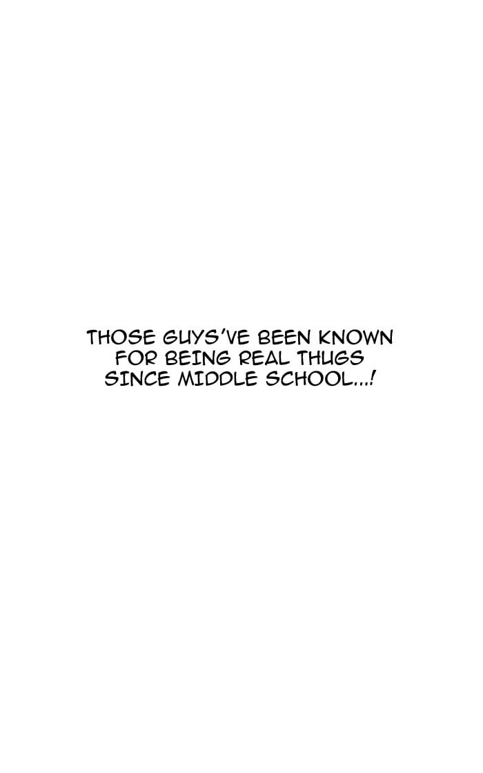 Lookism - Manhwa chapter 167 - page 4