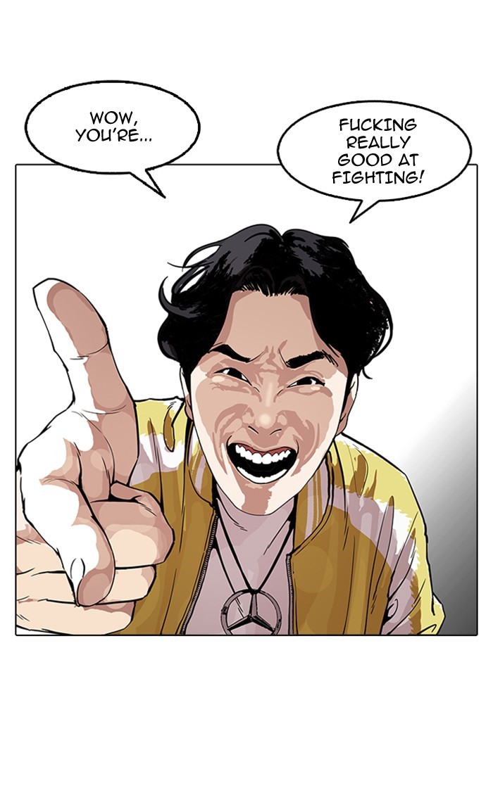 Lookism - Manhwa chapter 167 - page 5