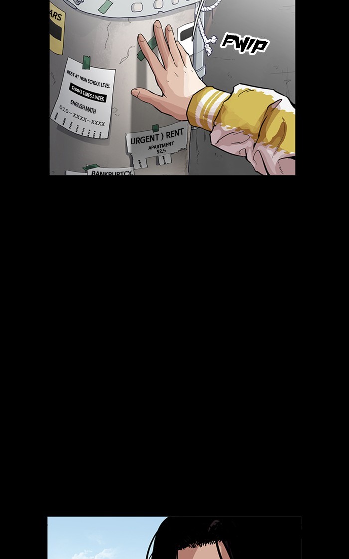 Lookism - Manhwa chapter 167 - page 60
