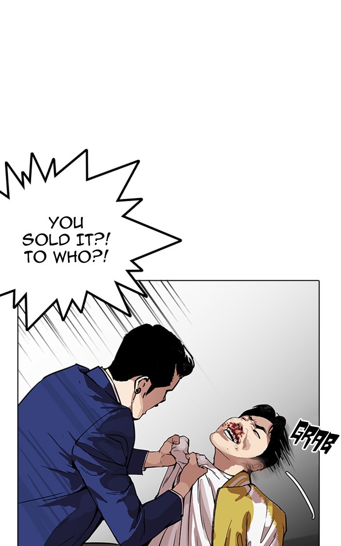 Lookism - Manhwa chapter 167 - page 65