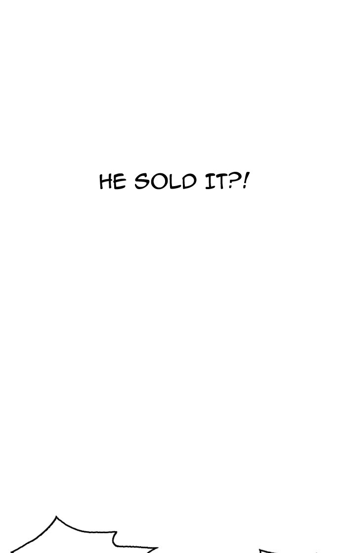 Lookism - Manhwa chapter 167 - page 68