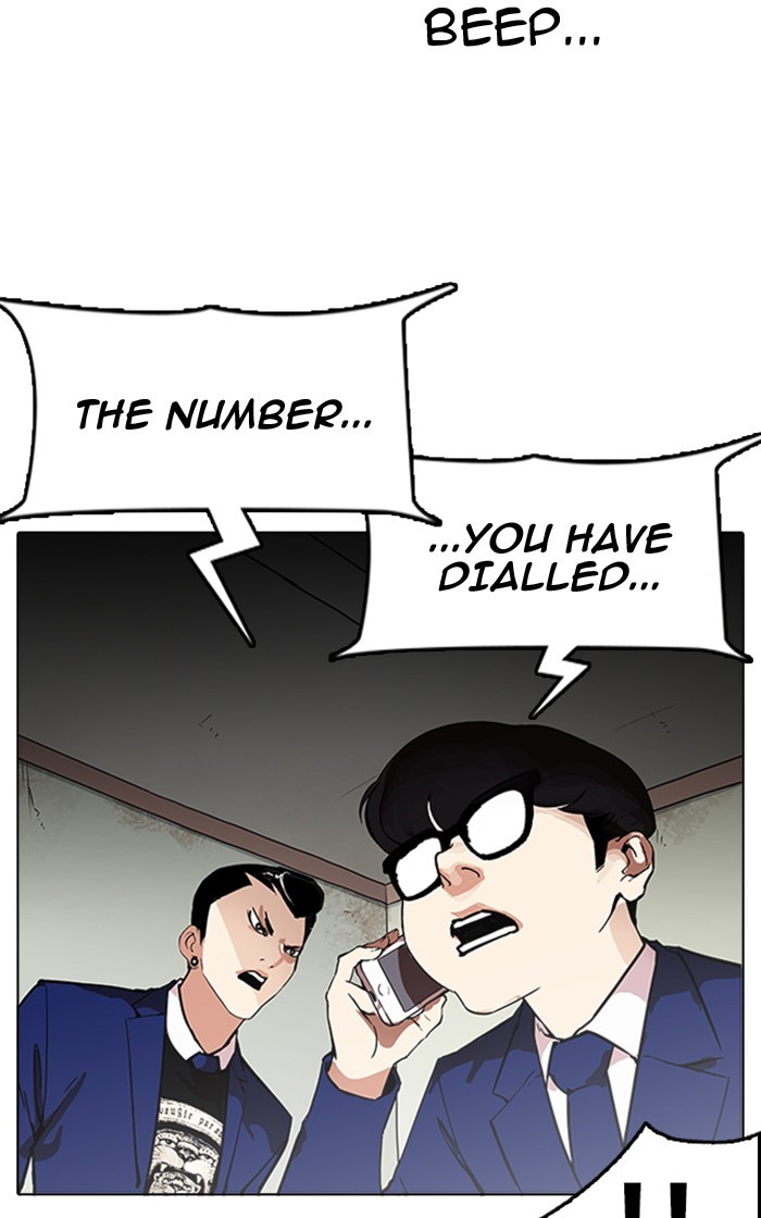 Lookism - Manhwa chapter 167 - page 75