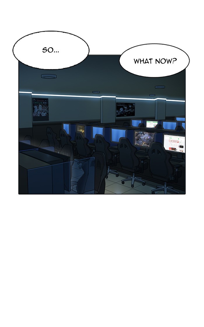 Lookism - Manhwa chapter 167 - page 87