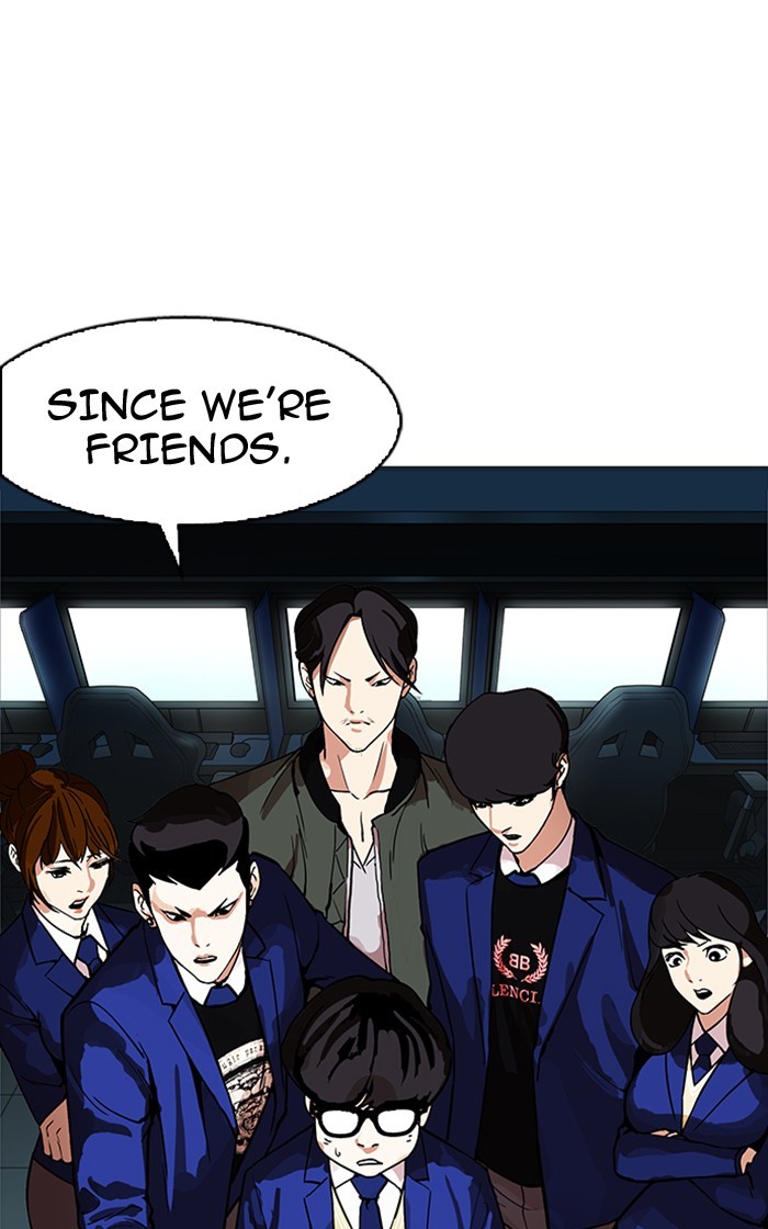 Lookism - Manhwa chapter 167 - page 89