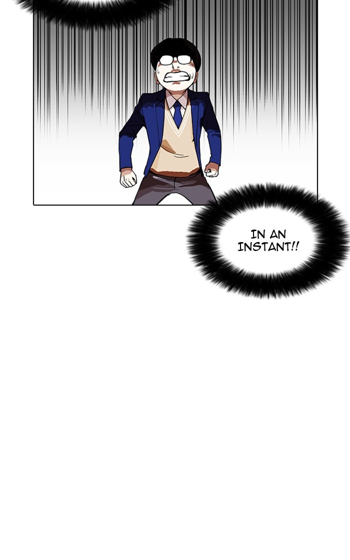 Lookism - Manhwa chapter 166 - page 101