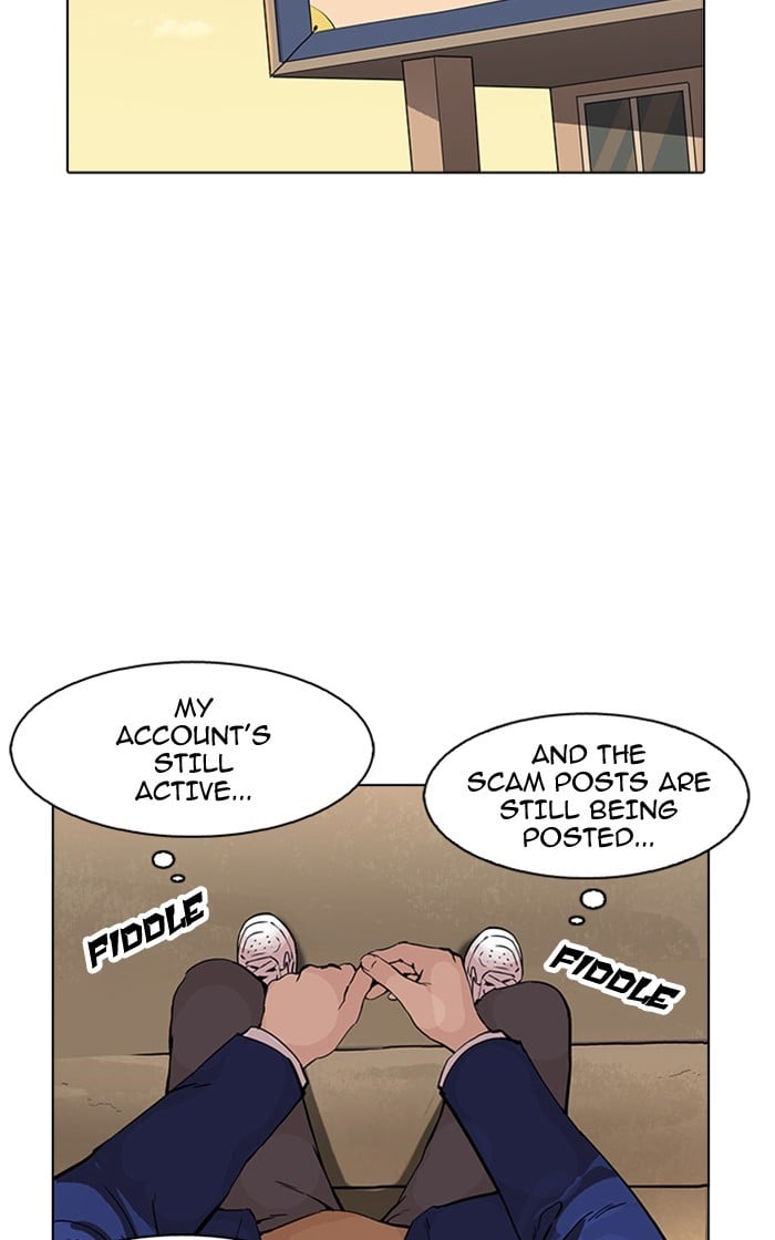 Lookism - Manhwa chapter 166 - page 3