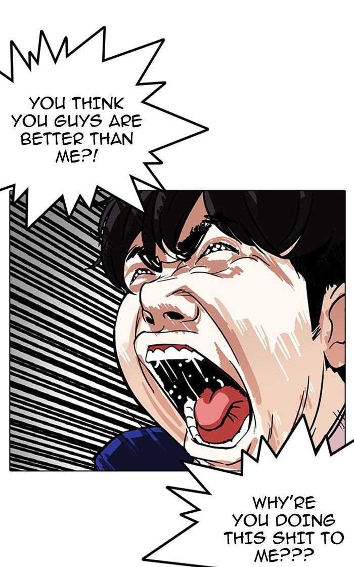 Lookism - Manhwa chapter 166 - page 30