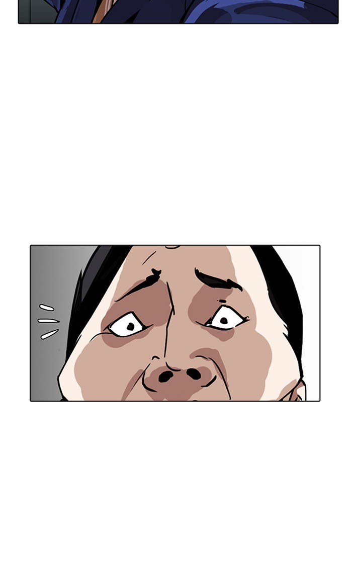 Lookism - Manhwa chapter 166 - page 35