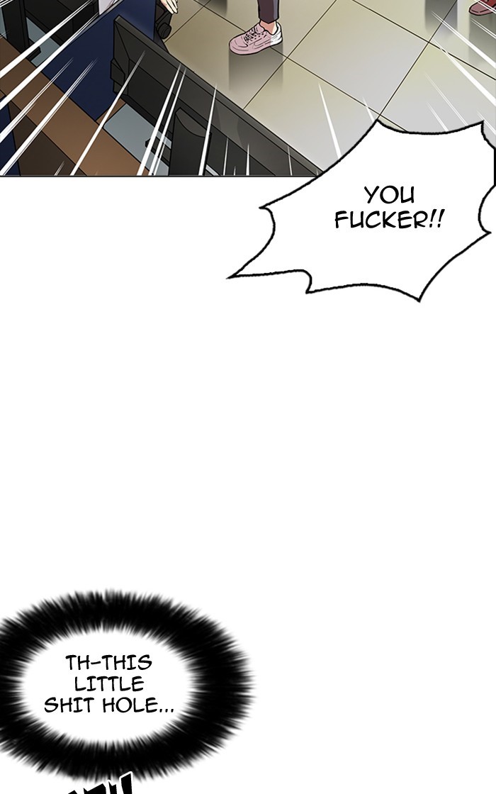 Lookism - Manhwa chapter 166 - page 37