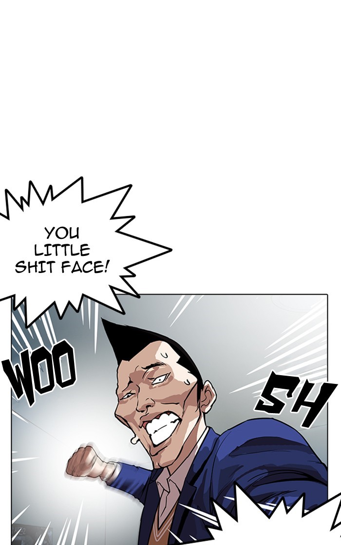 Lookism - Manhwa chapter 166 - page 39
