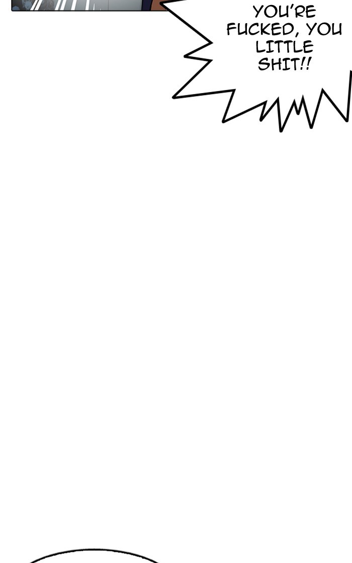 Lookism - Manhwa chapter 166 - page 40