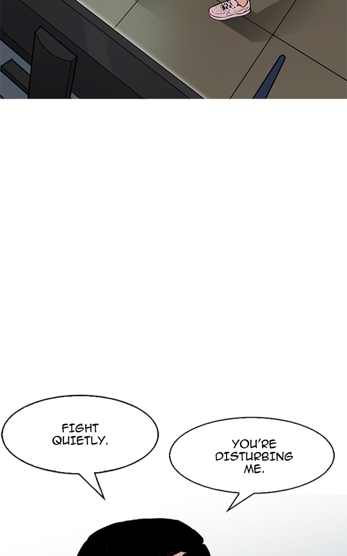 Lookism - Manhwa chapter 166 - page 42