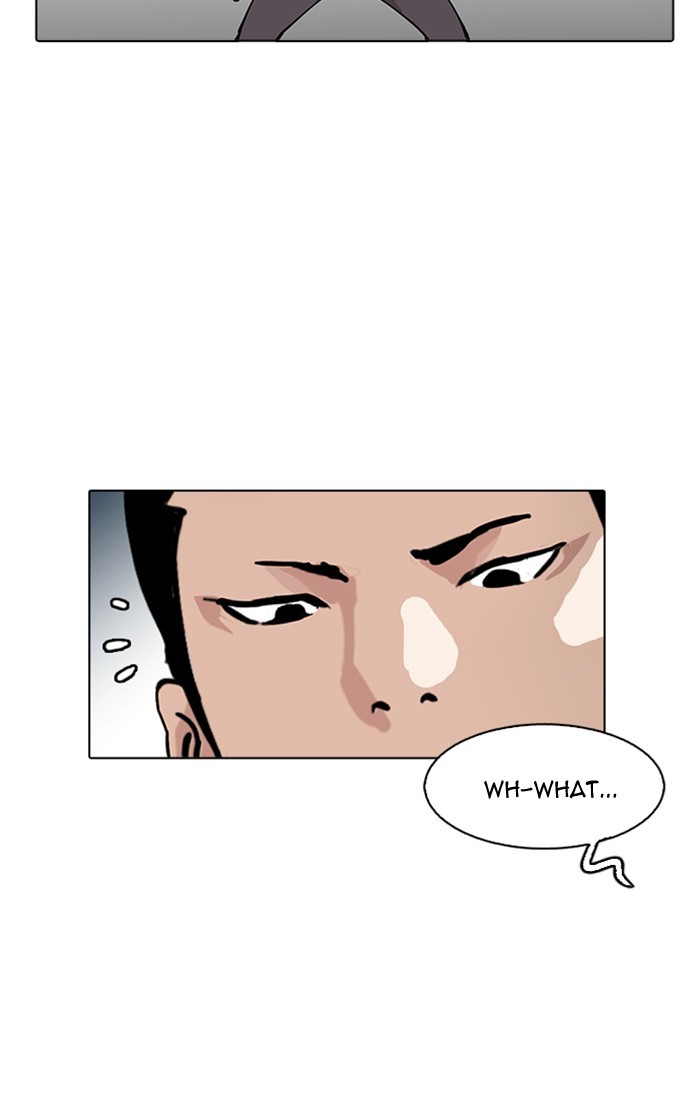 Lookism - Manhwa chapter 166 - page 45