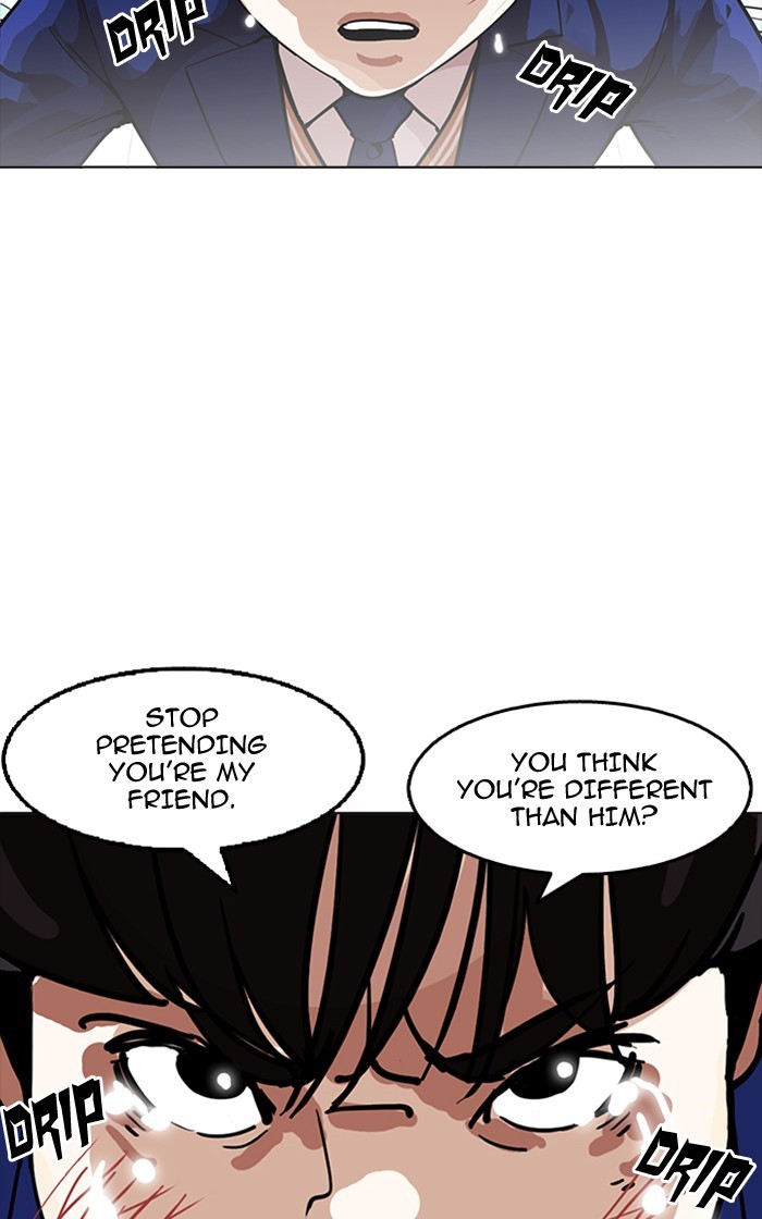 Lookism - Manhwa chapter 166 - page 47