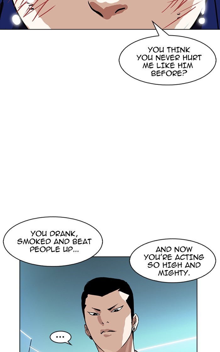 Lookism - Manhwa chapter 166 - page 48