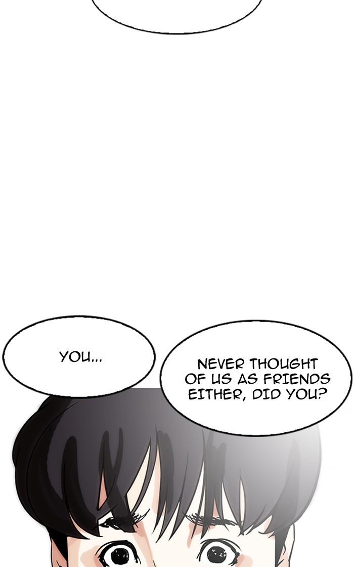 Lookism - Manhwa chapter 166 - page 55