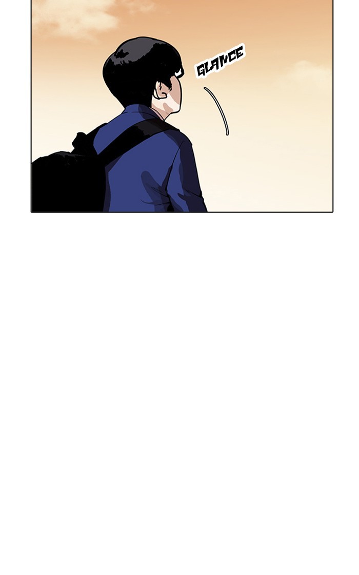 Lookism - Manhwa chapter 166 - page 6