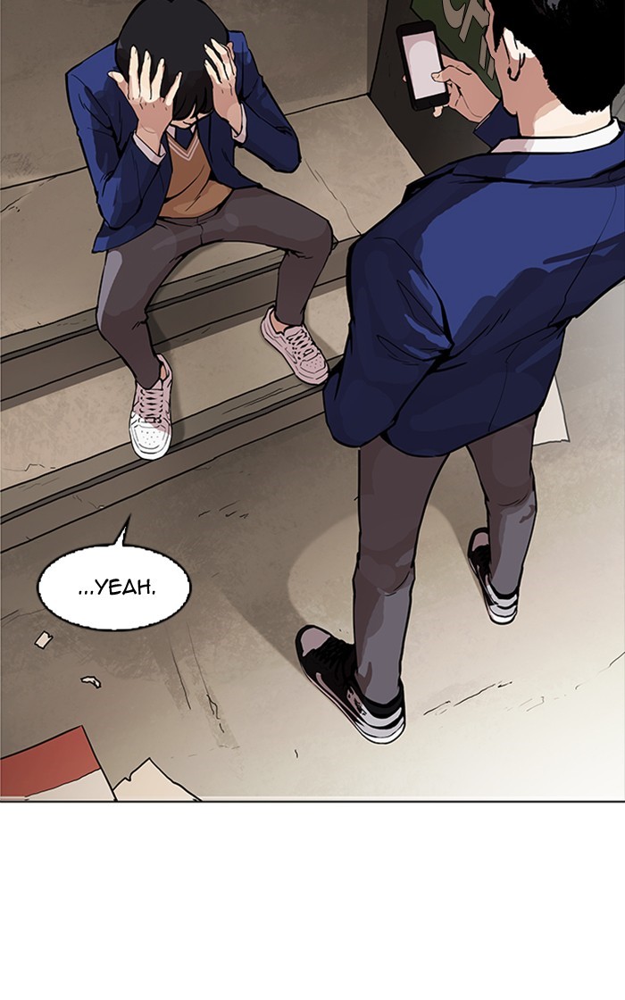 Lookism - Manhwa chapter 166 - page 62