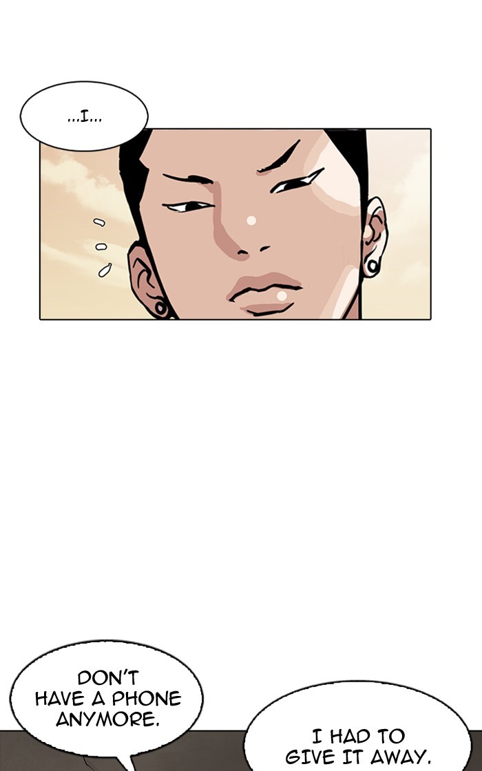 Lookism - Manhwa chapter 166 - page 64