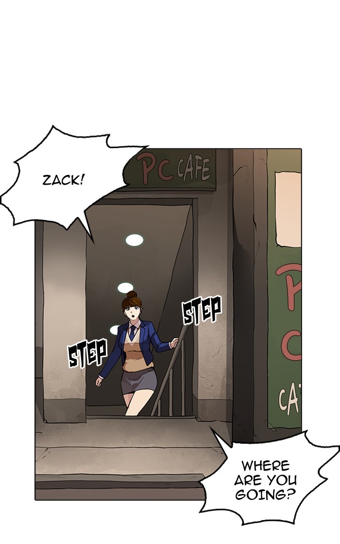 Lookism - Manhwa chapter 166 - page 67