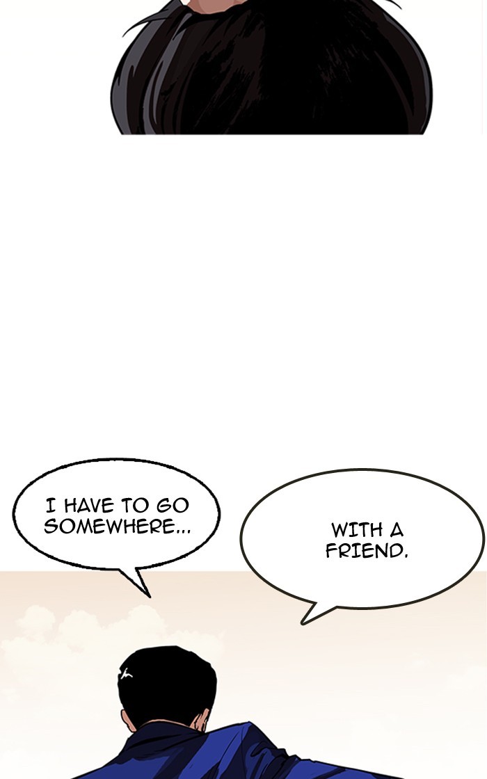 Lookism - Manhwa chapter 166 - page 69