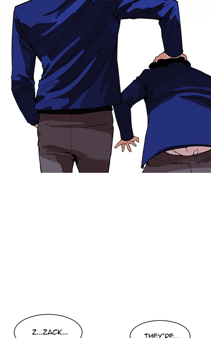 Lookism - Manhwa chapter 166 - page 70