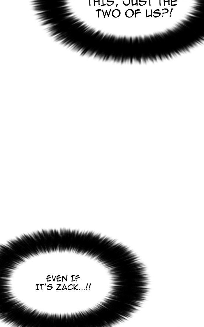 Lookism - Manhwa chapter 166 - page 78