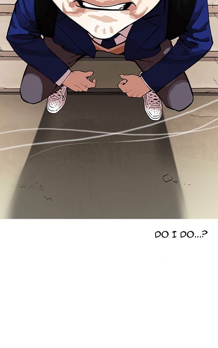 Lookism - Manhwa chapter 166 - page 8