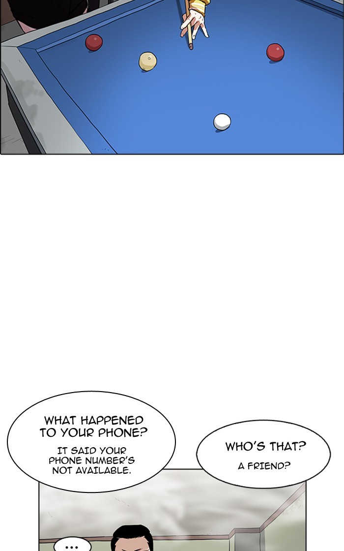 Lookism - Manhwa chapter 166 - page 83