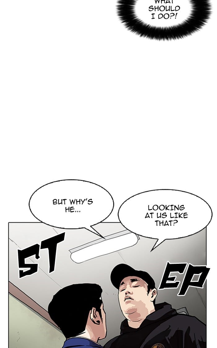Lookism - Manhwa chapter 166 - page 85