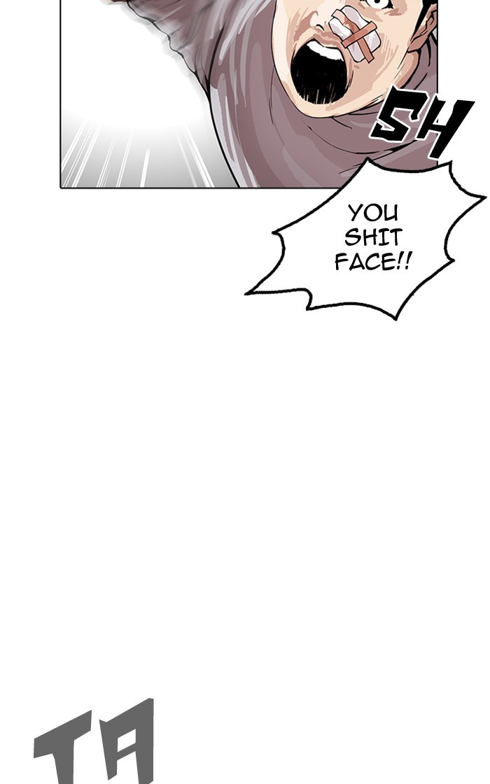 Lookism - Manhwa chapter 166 - page 91