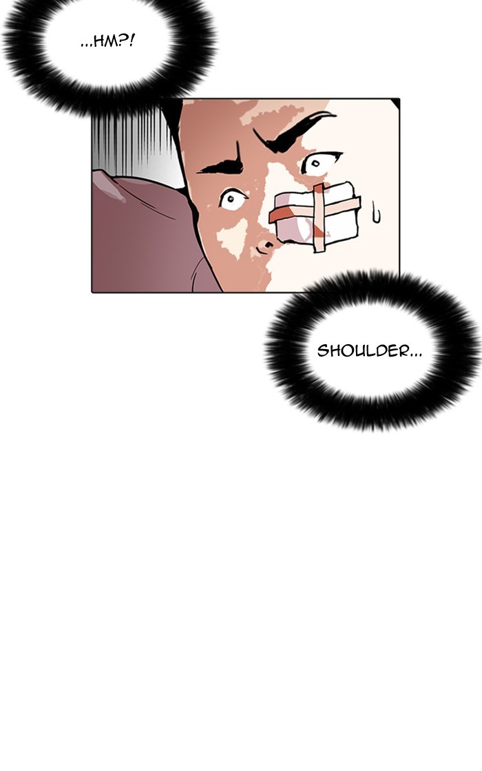 Lookism - Manhwa chapter 166 - page 93