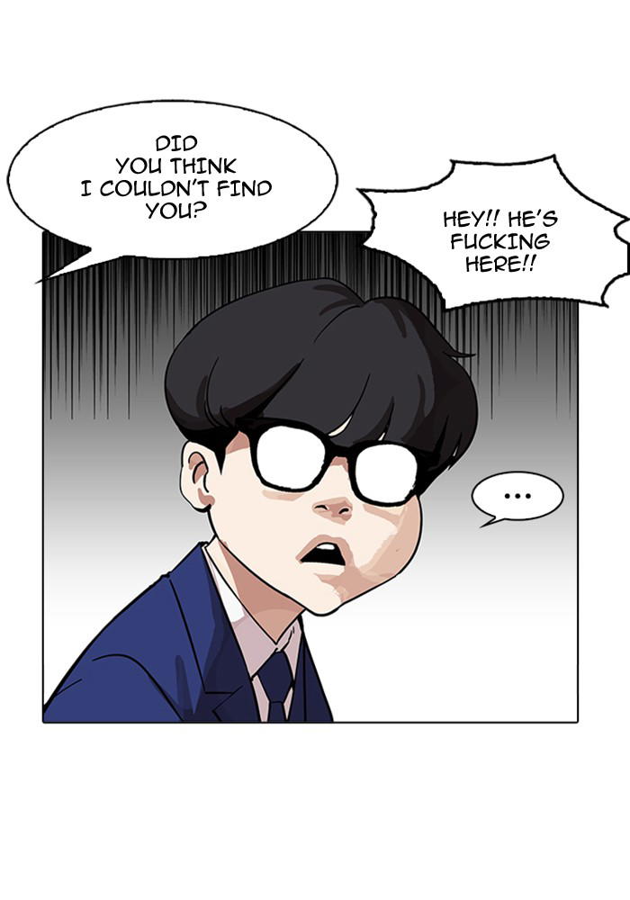 Lookism - Manhwa chapter 165 - page 10