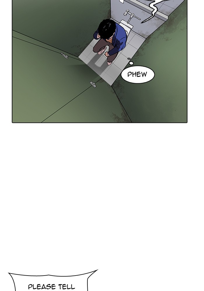 Lookism - Manhwa chapter 165 - page 100