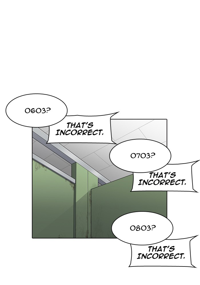 Lookism - Manhwa chapter 165 - page 111