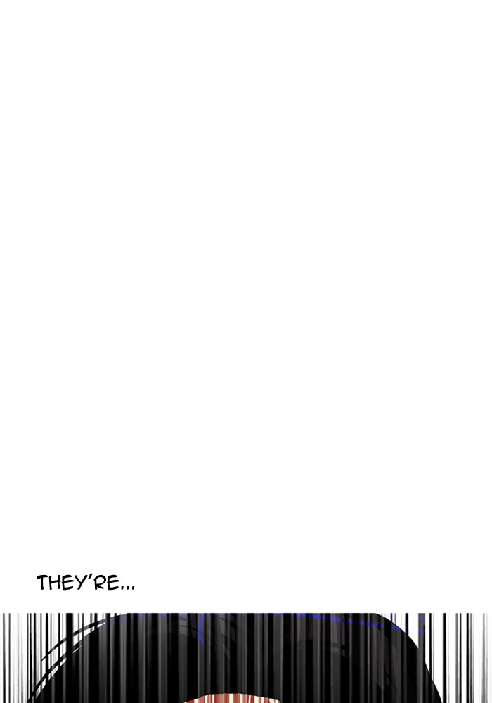 Lookism - Manhwa chapter 165 - page 113