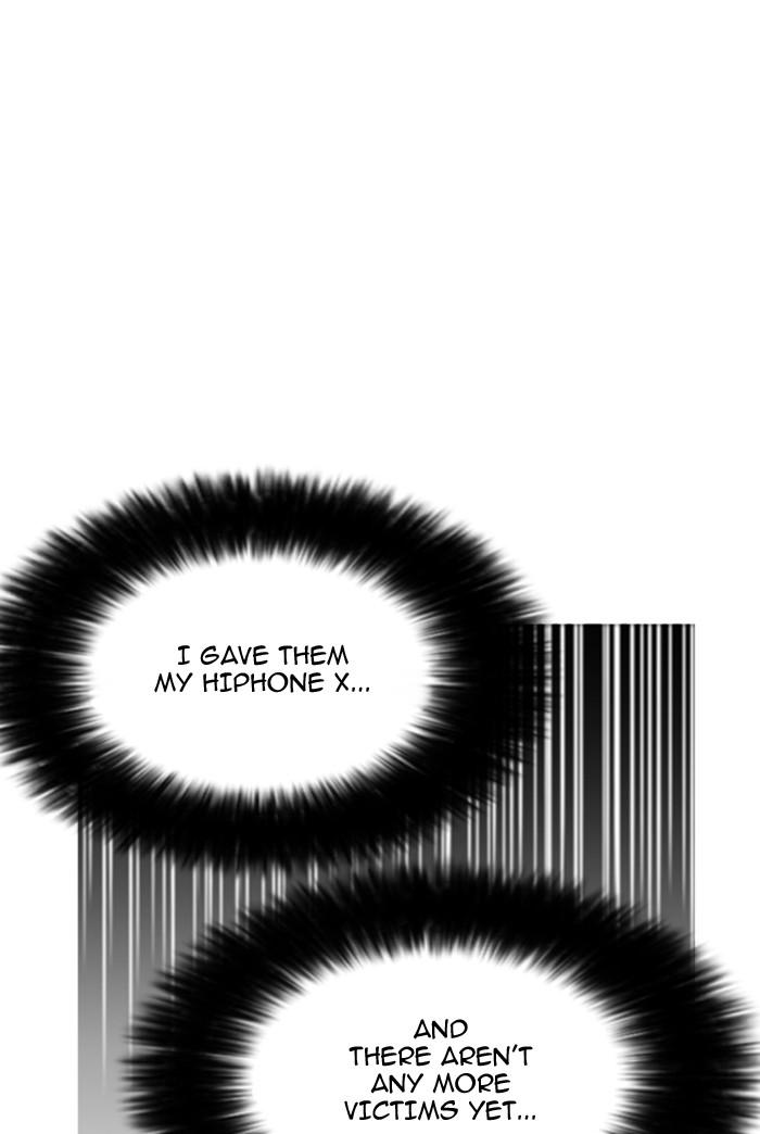 Lookism - Manhwa chapter 165 - page 128