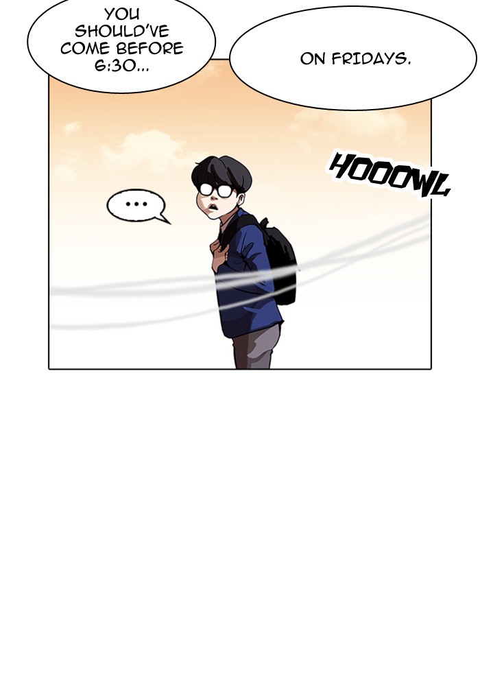 Lookism - Manhwa chapter 165 - page 136