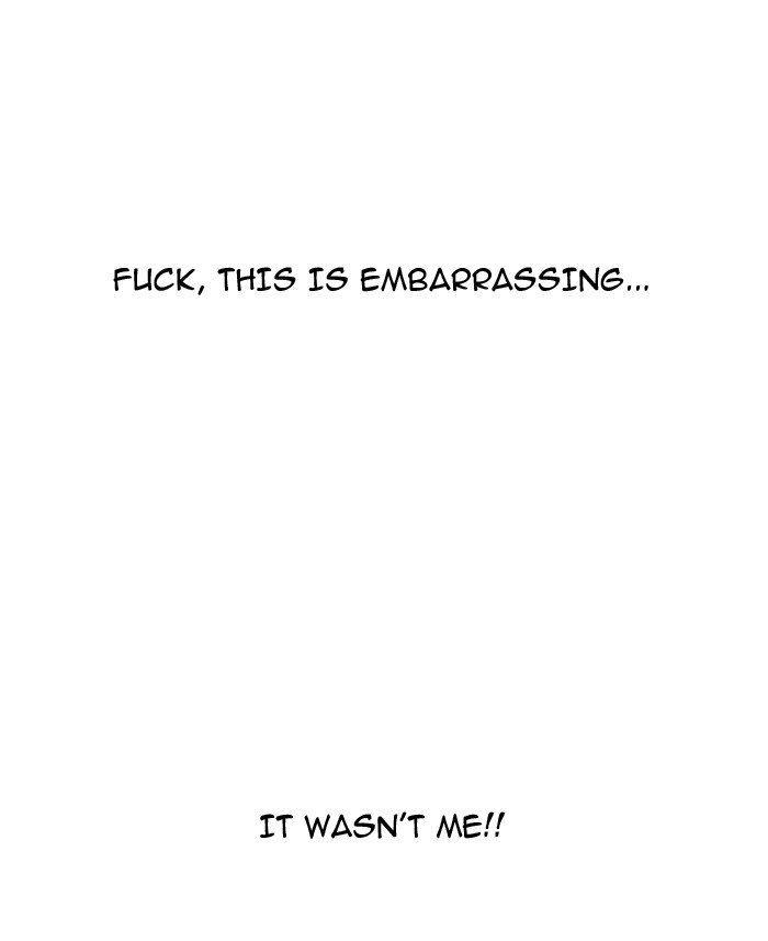 Lookism - Manhwa chapter 165 - page 19